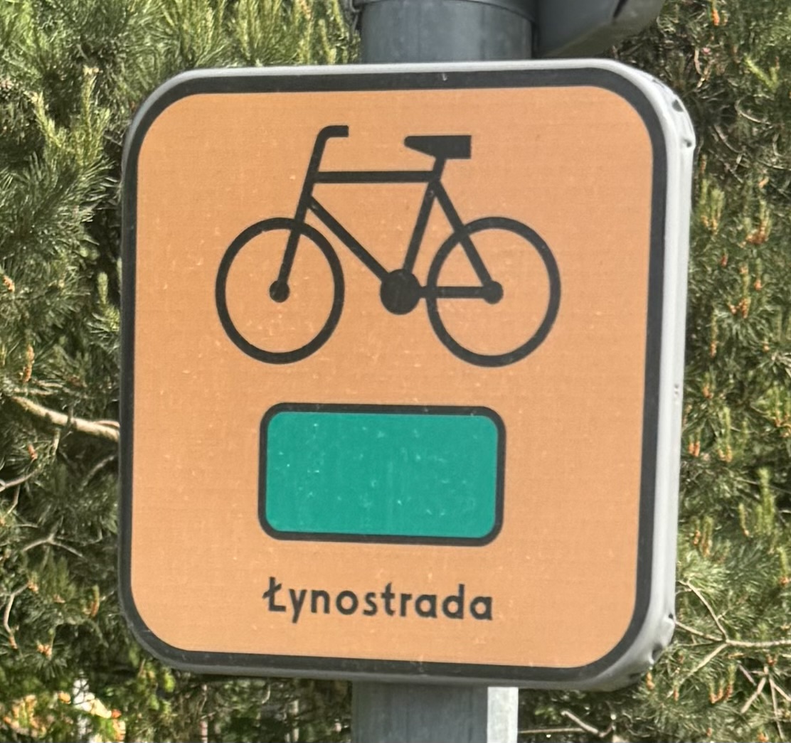 środa, 3 czerwca 2026 — Sierpc → Jedwabno (3/7)