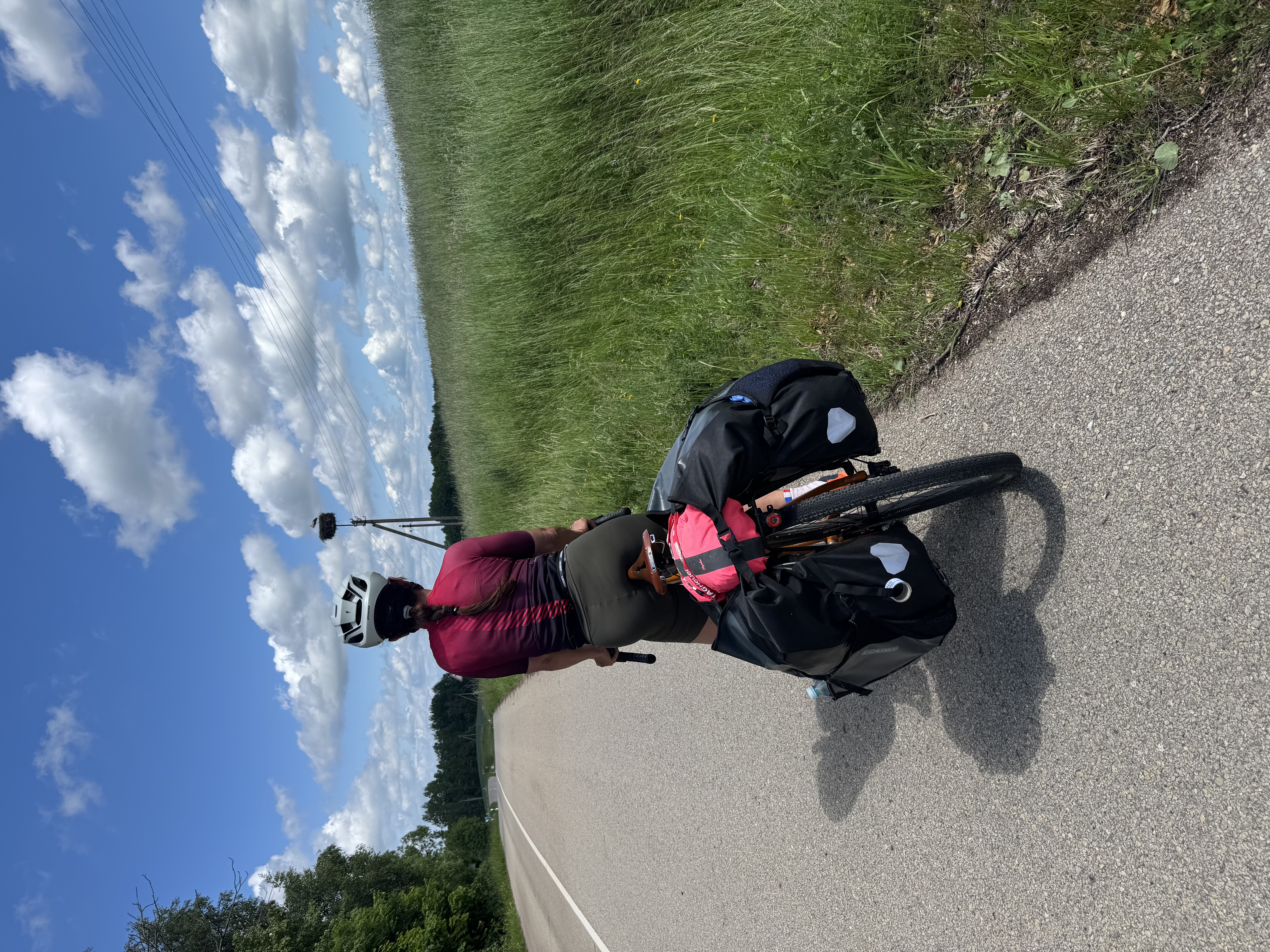 sobota, 6 czerwca 2026 — Dubeninki → Jorbork (1/5)