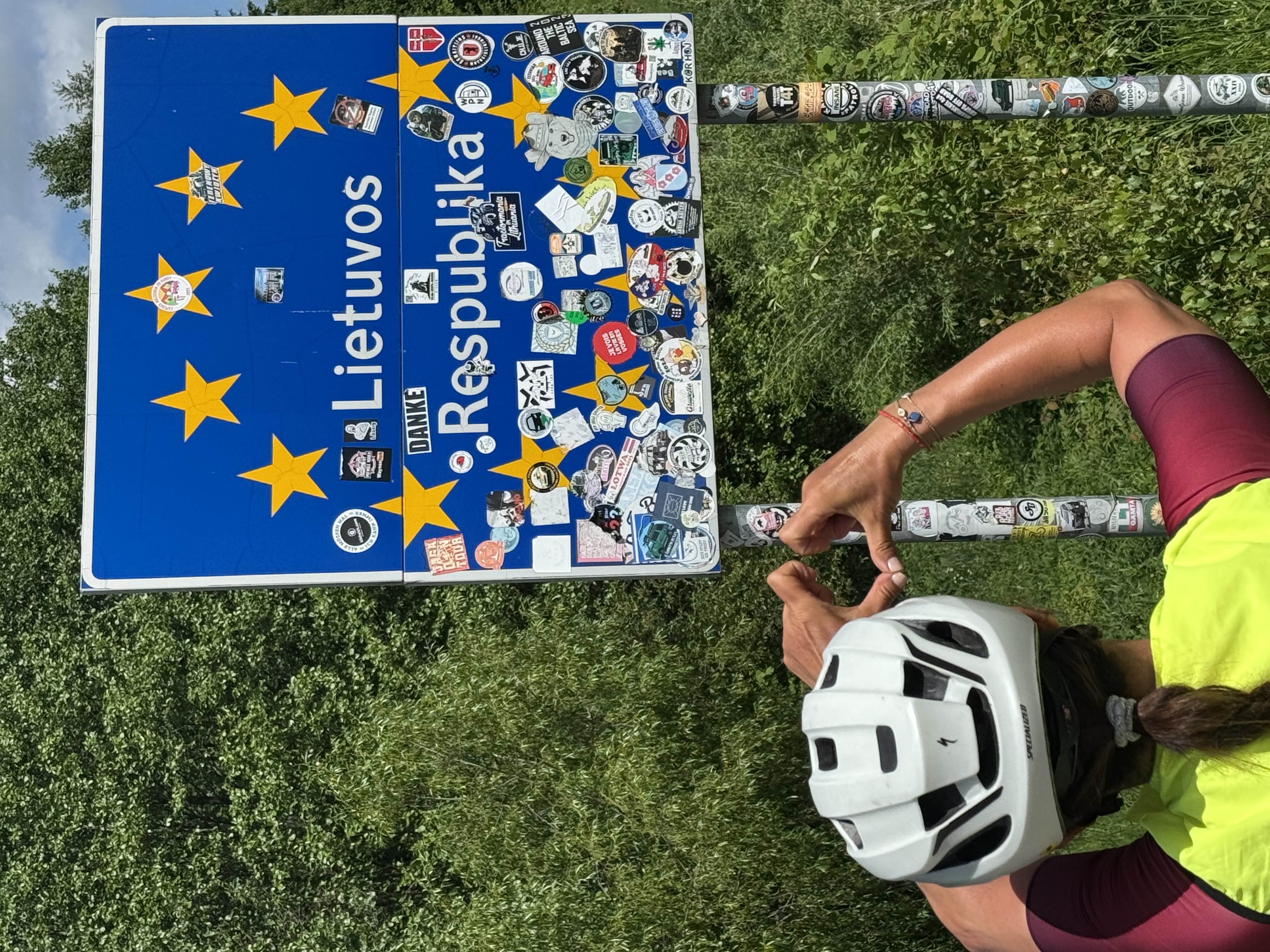 sobota, 6 czerwca 2026 — Dubeninki → Jorbork (2/5)