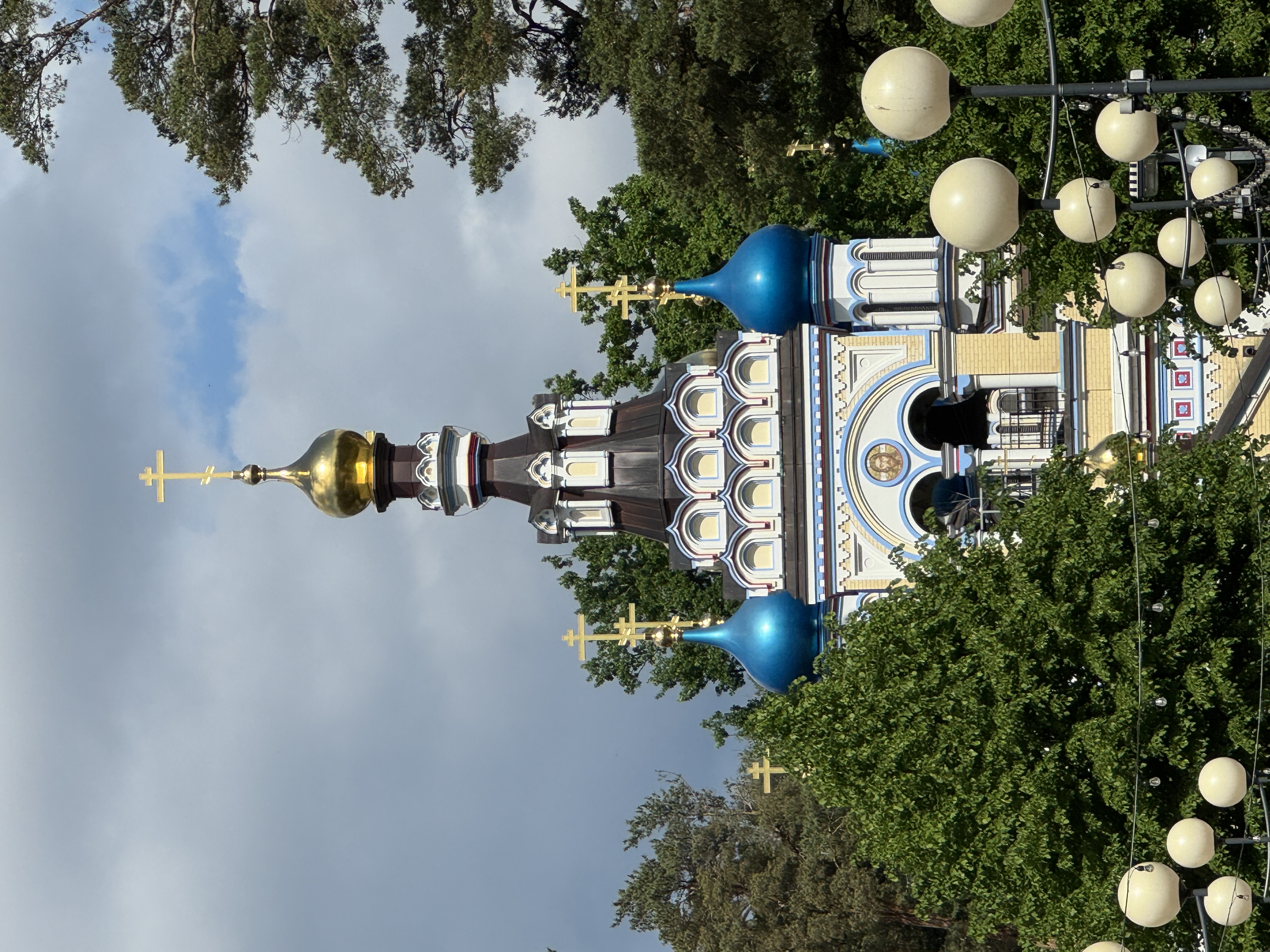 wtorek, 9 czerwca 2026 — Jełgava → Jurmala k.Rygi (1/5)