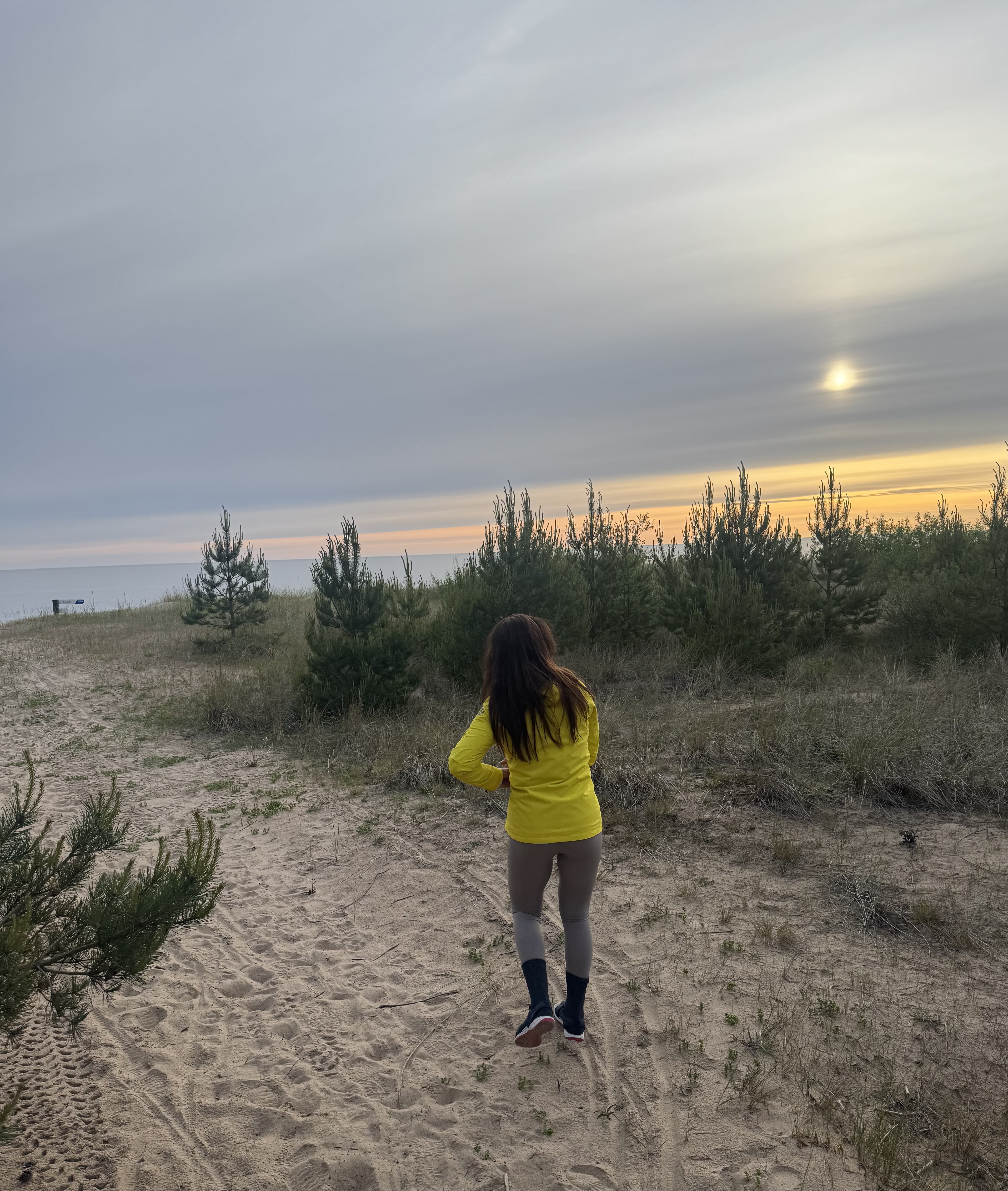 środa, 10 czerwca 2026 — Jurmala → Salacgriva (2/7)