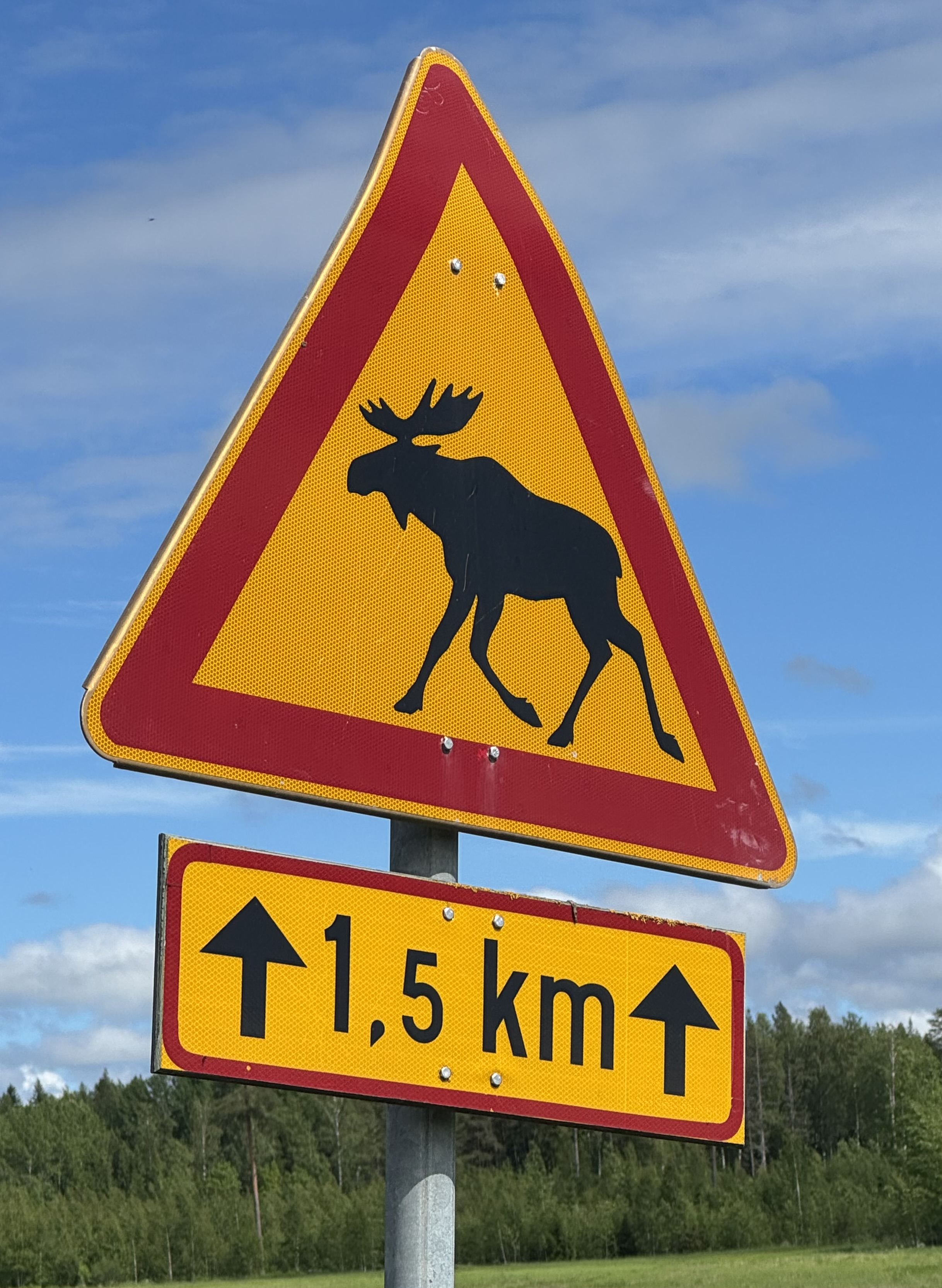 niedziela, 14 czerwca 2026 — Helsinki → Lahti (1/4)