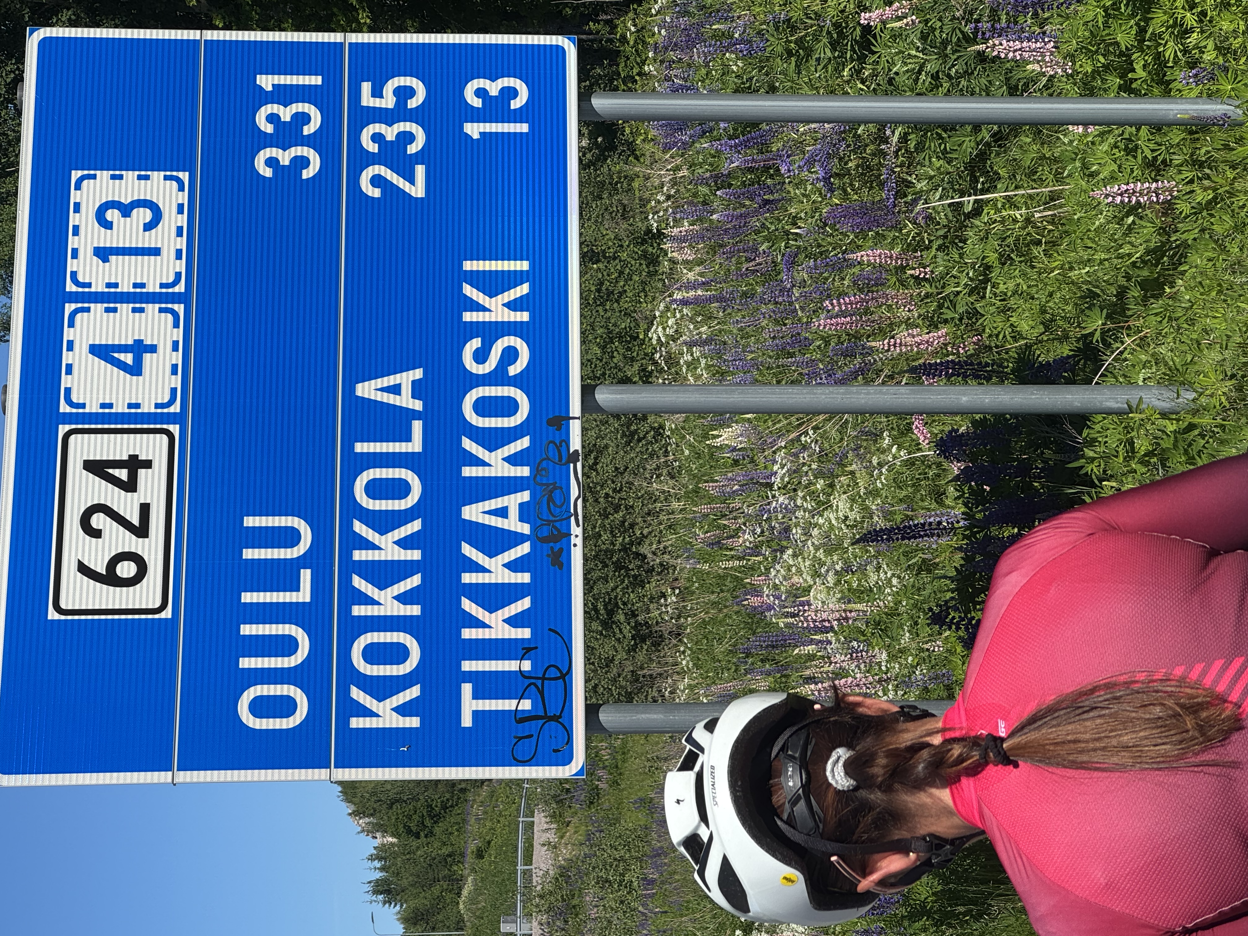 czwartek, 18 czerwca 2026 — Jyvaskyla → Viitasaari (3/4)