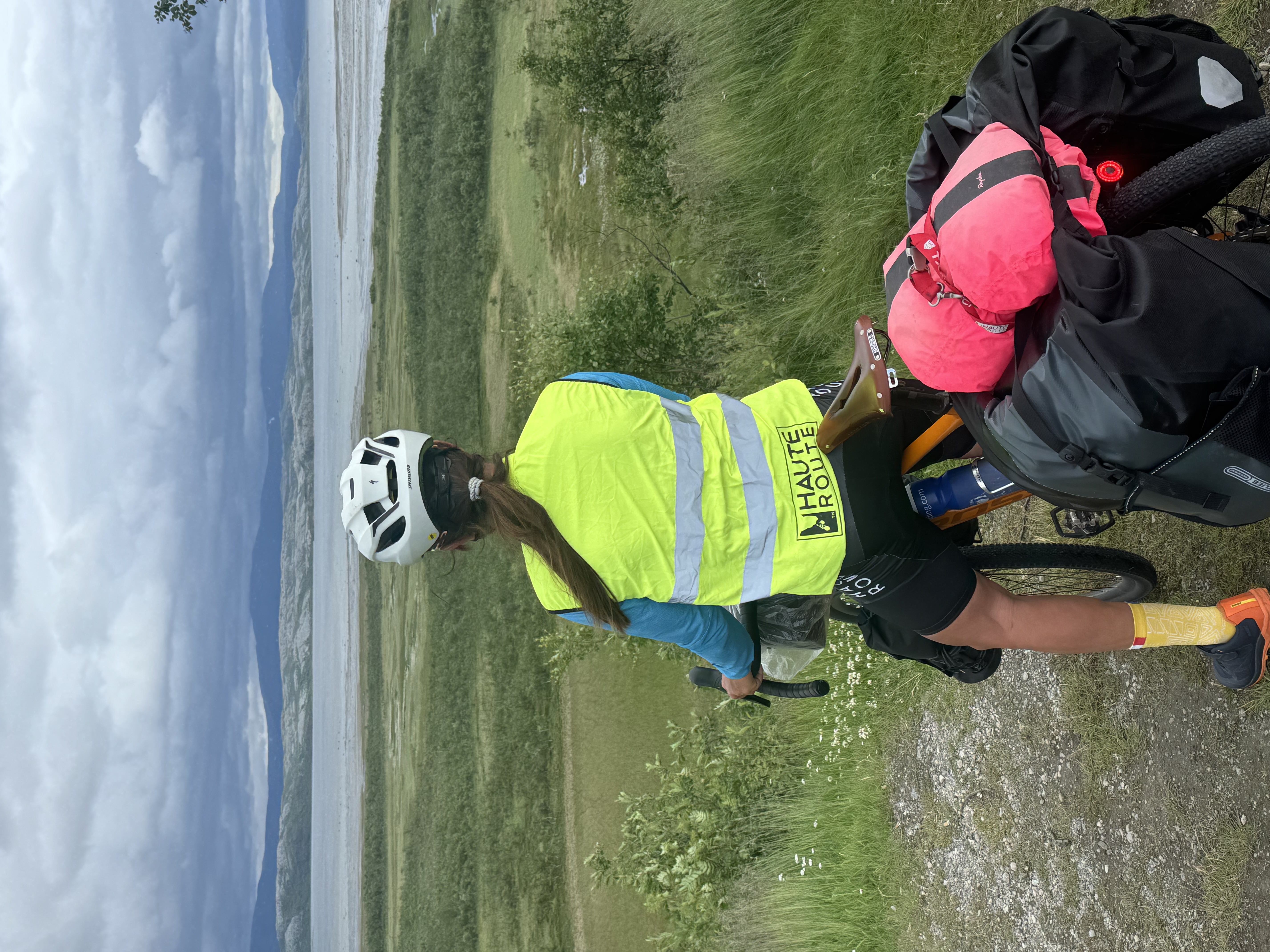 wtorek, 30 czerwca 2026 — Skoganvarre → Olderfjord (2/9)