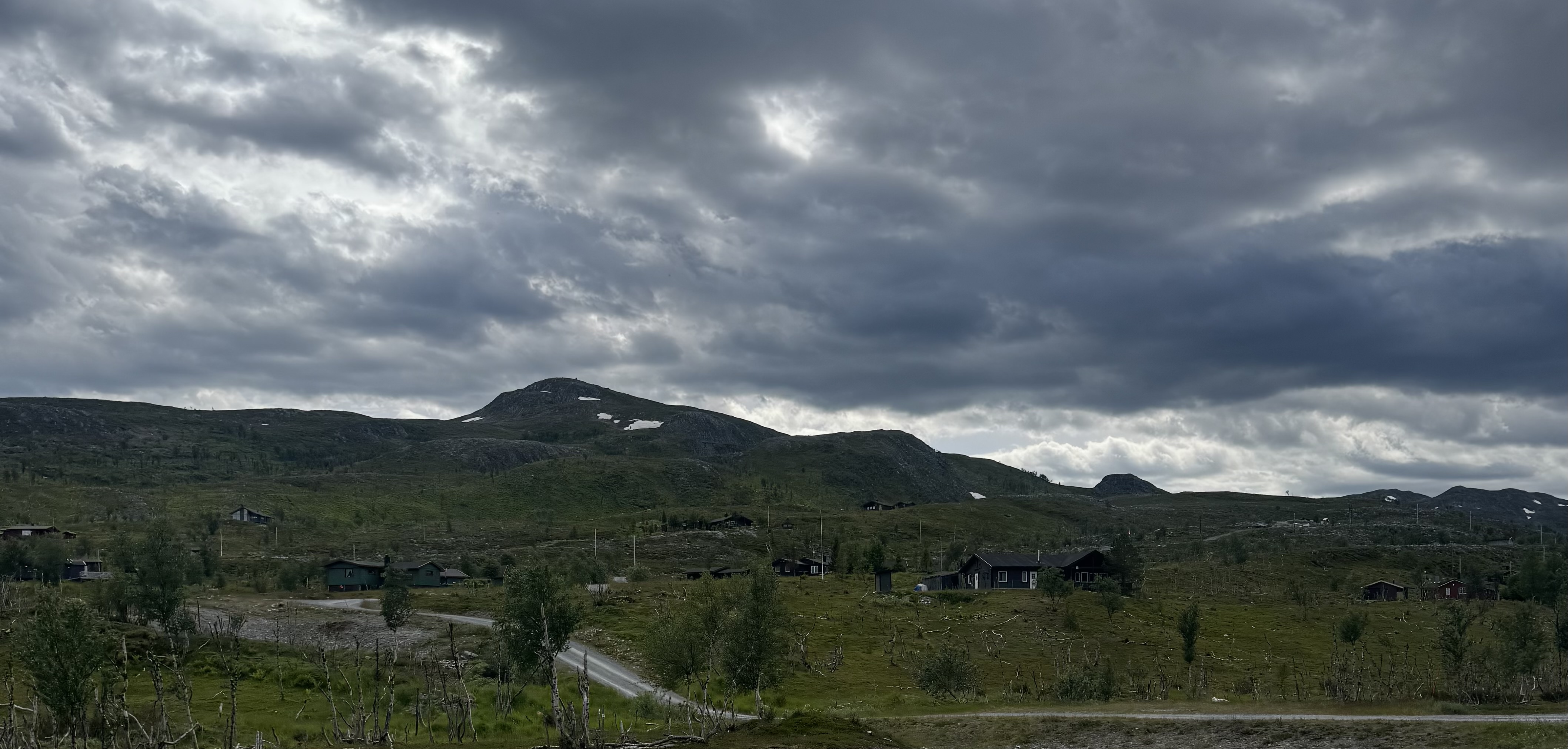 sobota, 4 lipca 2026 — Olderfjord → Alta (3/5)