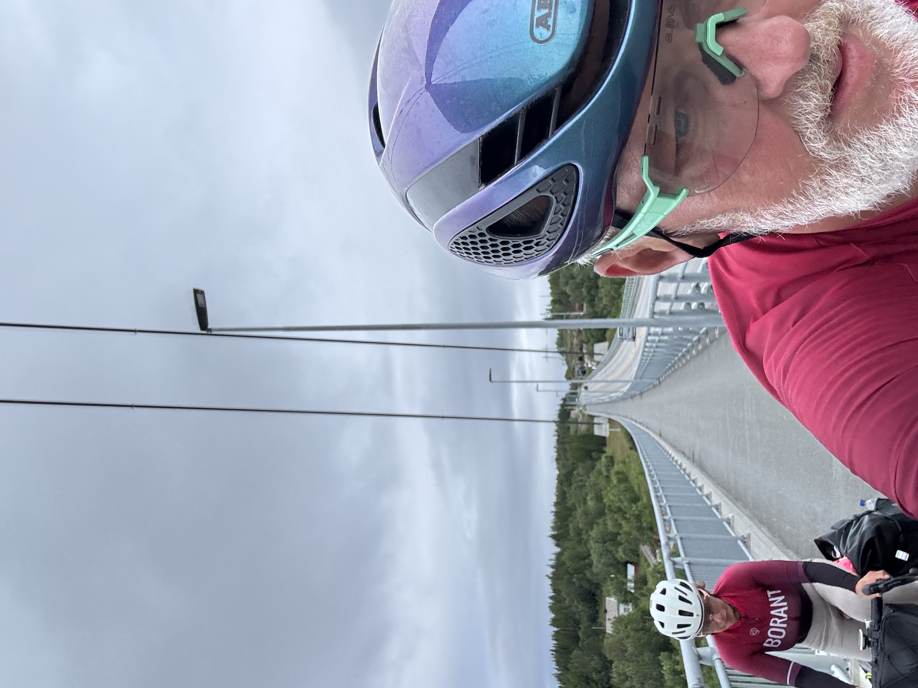 piątek, 10 lipca 2026 — Bardu → Narvik (2/5)