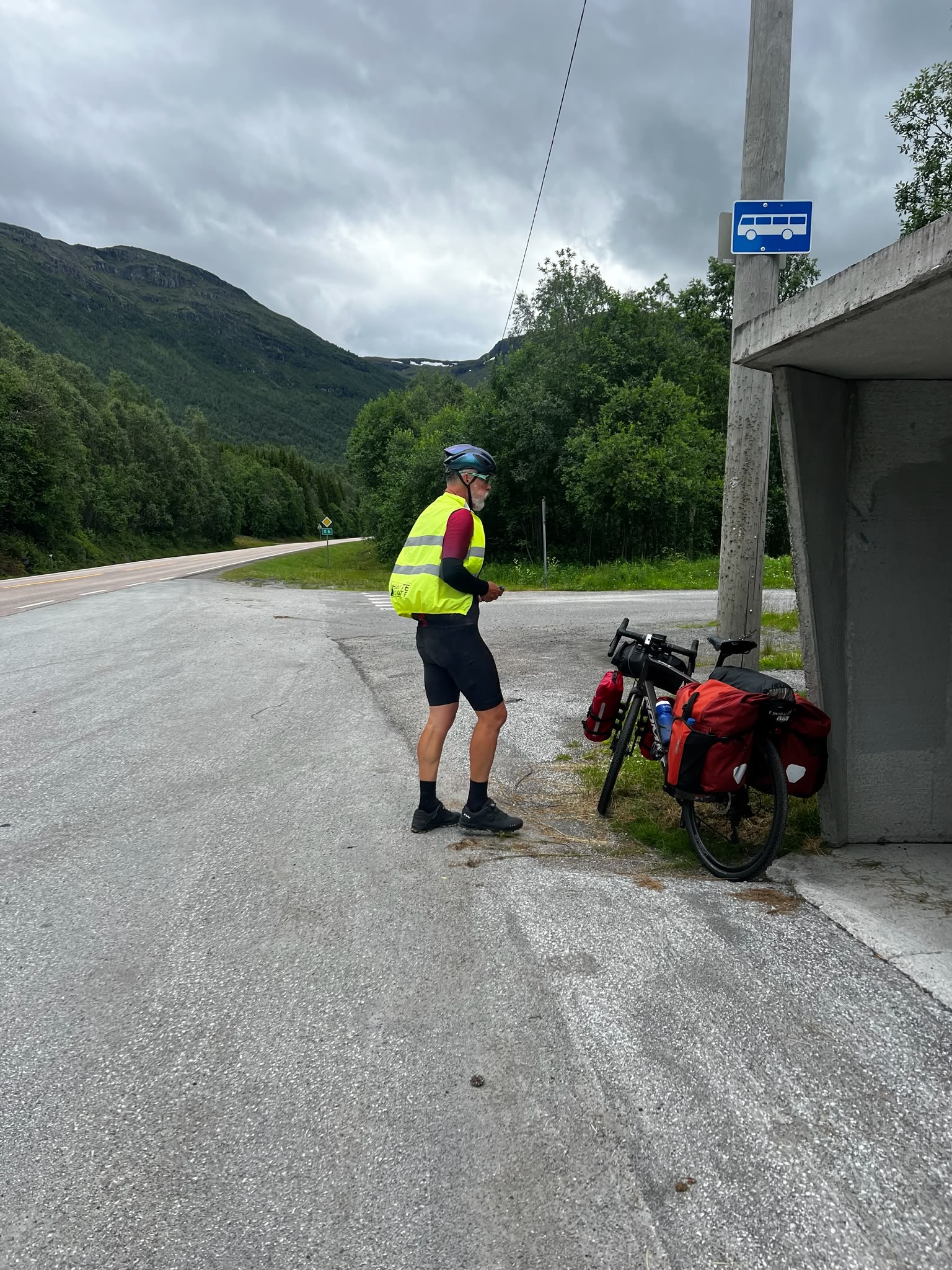 piątek, 10 lipca 2026 — Bardu → Narvik (3/5)