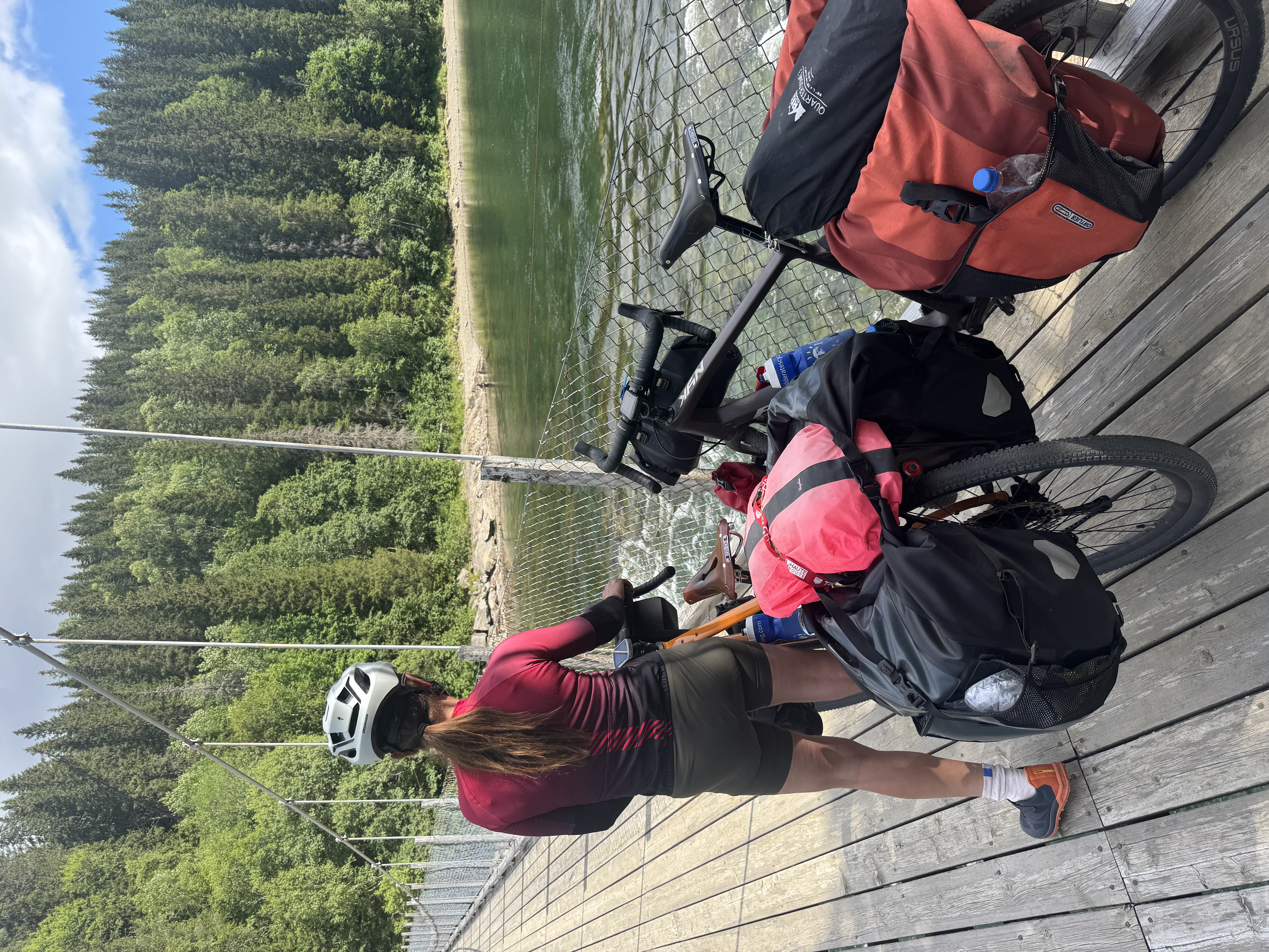 niedziela, 19 lipca 2026 — Mosjoen → Sveninngdal (3/10)