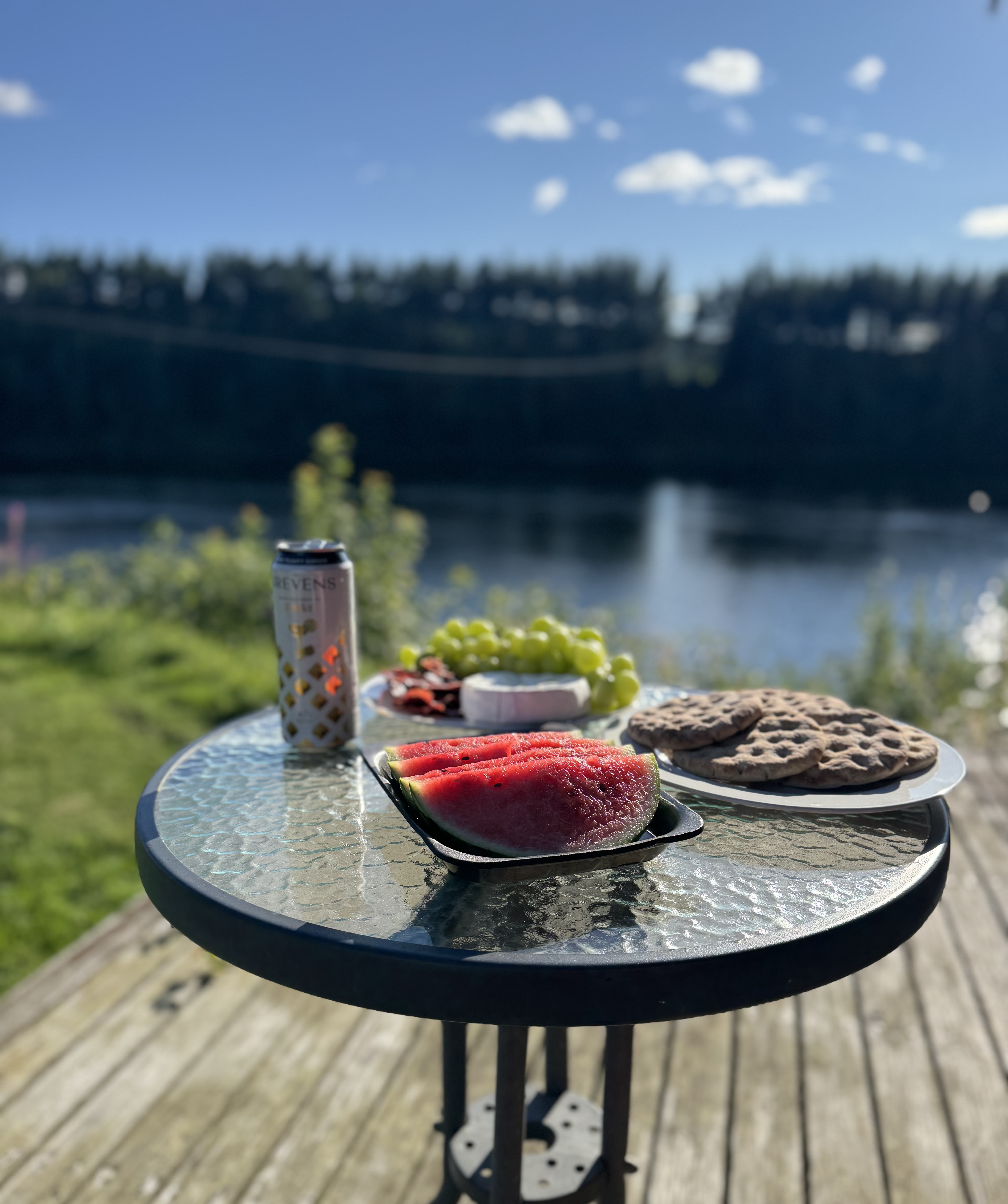 poniedziałek, 27 lipca 2026 — Koppang → Elverum (1/5)