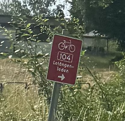 czwartek, 30 lipca 2026 — Arjâng → Sikhall (3/8)